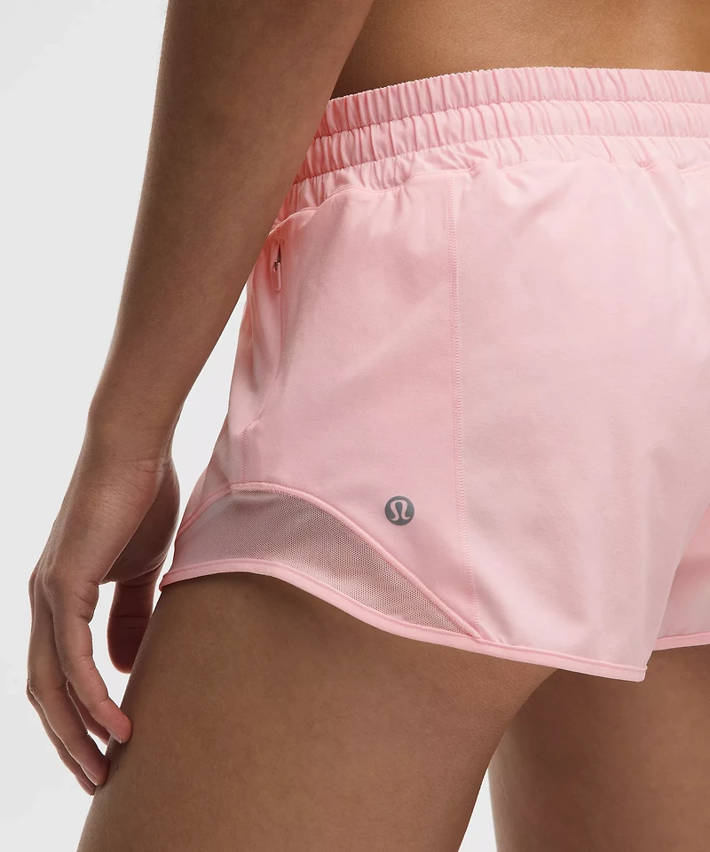 Hotty Hot Low-Rise Lined Short 2.5"