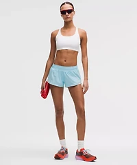 Hotty Hot Low-Rise Lined Short 2.5"