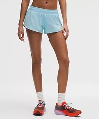 Hotty Hot Low-Rise Lined Short 2.5"