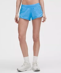 Hotty Hot Low-Rise Lined Short 2.5"