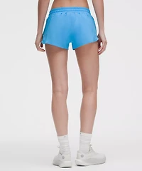 Hotty Hot Low-Rise Lined Short 2.5"