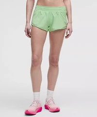 Hotty Hot Low-Rise Lined Short 2.5"