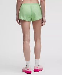 Hotty Hot Low-Rise Lined Short 2.5"