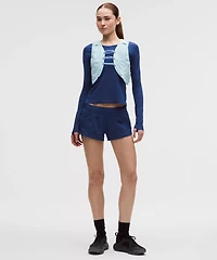 Hotty Hot Low-Rise Lined Short 2.5"