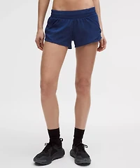 Hotty Hot Low-Rise Lined Short 2.5"