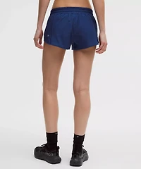 Hotty Hot Low-Rise Lined Short 2.5"