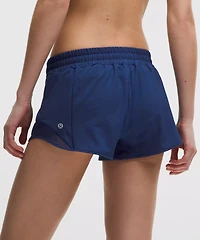 Hotty Hot Low-Rise Lined Short 2.5"