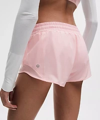 Hotty Hot Low-Rise Lined Short 2.5"