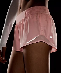 Hotty Hot Low-Rise Lined Short 2.5"