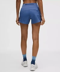 Speed Up High-Rise Short 4" *Updated