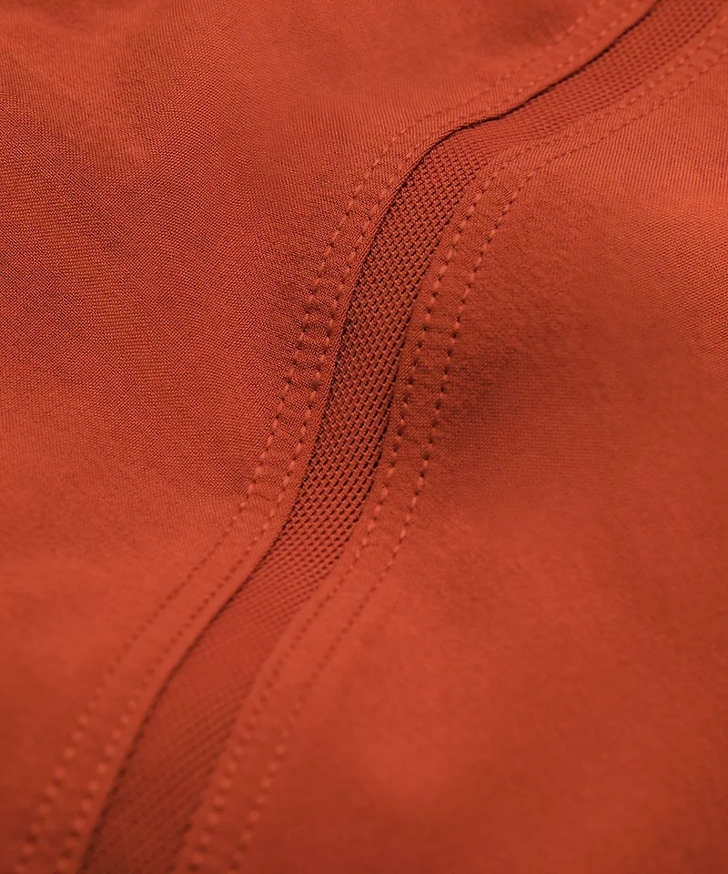 Speed Up High-Rise Short 4" *Updated