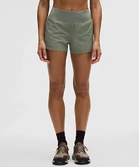 Speed Up High-Rise Short 4" *Updated