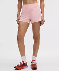 Speed Up High-Rise Short 4" *Updated