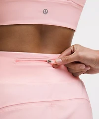 Speed Up High-Rise Short 4" *Updated