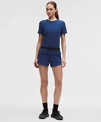 Speed Up High-Rise Short 4" *Updated