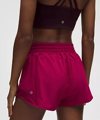 Hotty Hot High-Rise Lined Short 2.5"