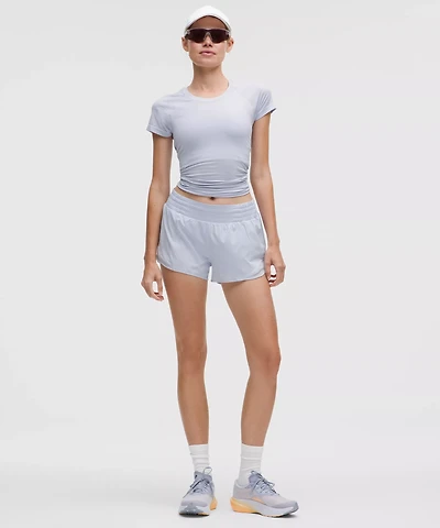 Hotty Hot High-Rise Lined Short 2.5" | Women's Shorts