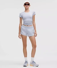 Hotty Hot High-Rise Lined Short 2.5" | Women's Shorts