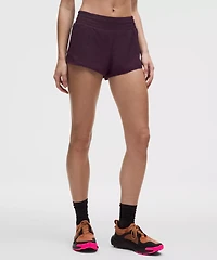 Hotty Hot High-Rise Lined Short 2.5"