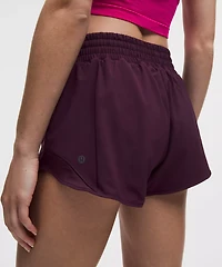 Hotty Hot High-Rise Lined Short 2.5"