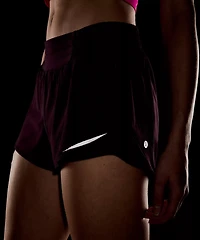 Hotty Hot High-Rise Lined Short 2.5"