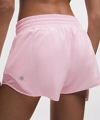 Hotty Hot High-Rise Lined Short 2.5"