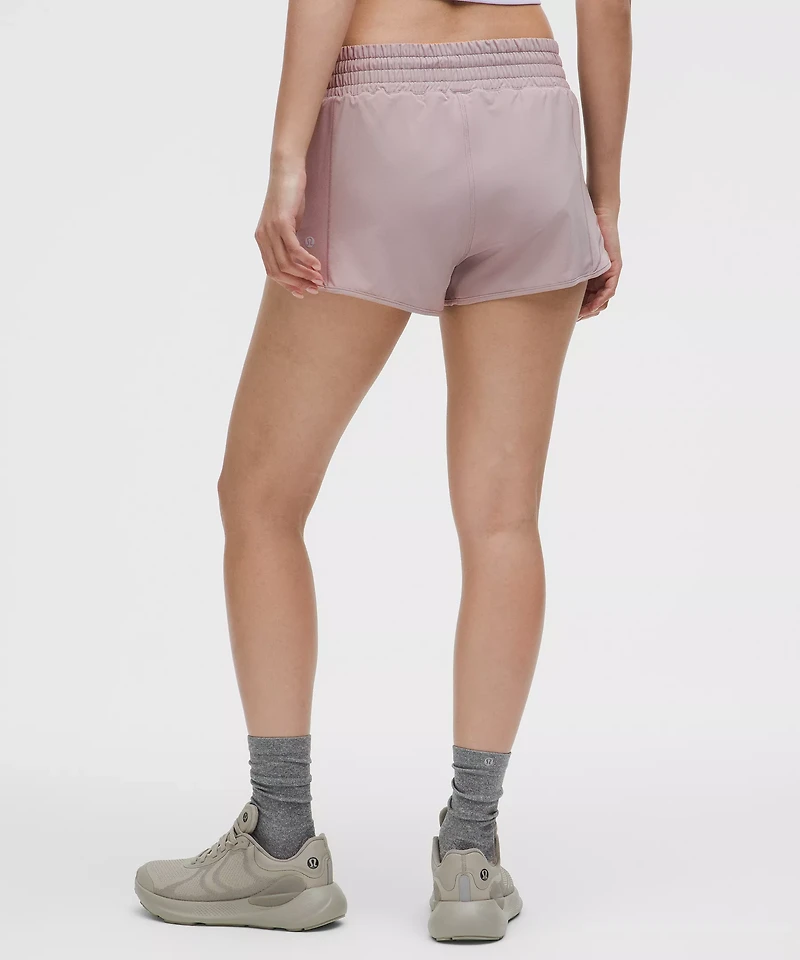 Hotty Hot High-Rise Lined Short 2.5"