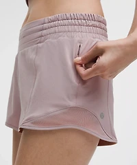 Hotty Hot High-Rise Lined Short 2.5"