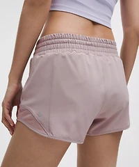 Hotty Hot High-Rise Lined Short 2.5"