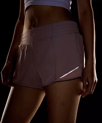 Hotty Hot High-Rise Lined Short 2.5"