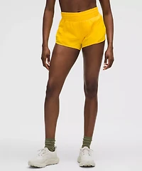 Hotty Hot High-Rise Lined Short 2.5" | Women's Shorts