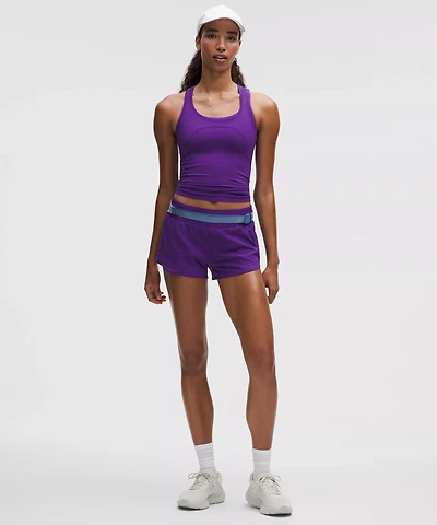 Hotty Hot High-Rise Lined Short 2.5" | Women's Shorts
