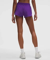 Hotty Hot High-Rise Lined Short 2.5" | Women's Shorts