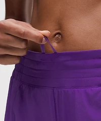 Hotty Hot High-Rise Lined Short 2.5" | Women's Shorts