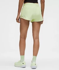 Hotty Hot High-Rise Lined Short 2.5" | Women's Shorts