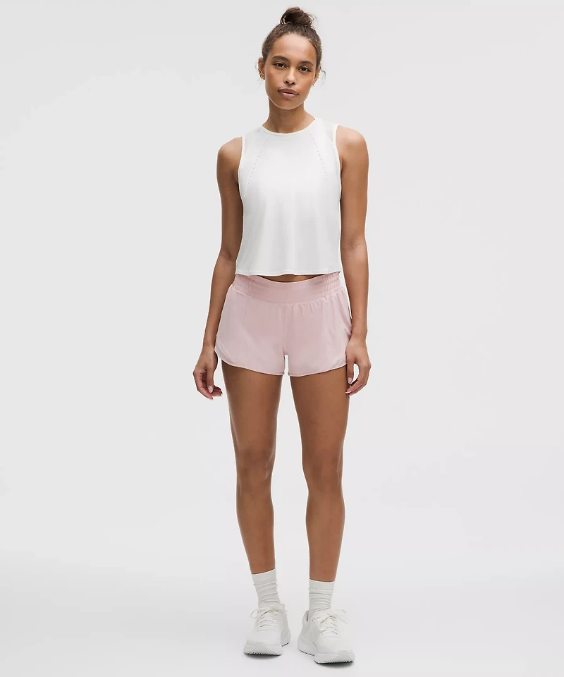 Hotty Hot High-Rise Lined Short 2.5" | Women's Shorts