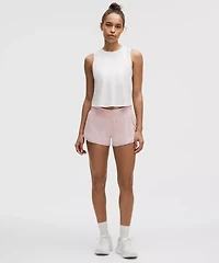 Hotty Hot High-Rise Lined Short 2.5" | Women's Shorts