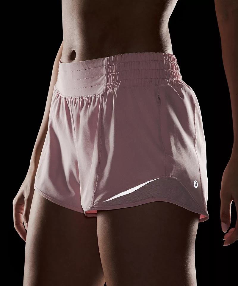 Hotty Hot High-Rise Lined Short 2.5" | Women's Shorts