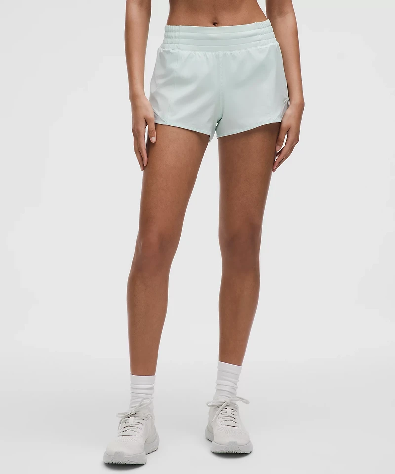 Hotty Hot High-Rise Lined Short 2.5" | Women's Shorts