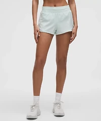 Hotty Hot High-Rise Lined Short 2.5" | Women's Shorts