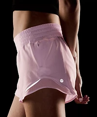 Hotty Hot High-Rise Lined Short 2.5" | Women's Shorts