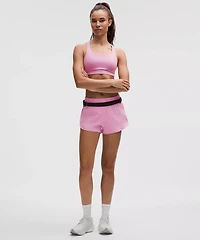 Hotty Hot High-Rise Lined Short 2.5" | Women's Shorts