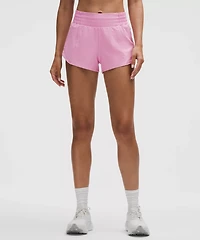 Hotty Hot High-Rise Lined Short 2.5" | Women's Shorts