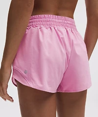 Hotty Hot High-Rise Lined Short 2.5" | Women's Shorts