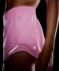 Hotty Hot High-Rise Lined Short 2.5" | Women's Shorts