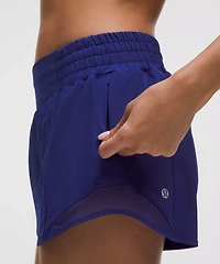 Hotty Hot High-Rise Lined Short 2.5" | Women's Shorts