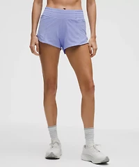 Hotty Hot High-Rise Lined Short 2.5" | Women's Shorts