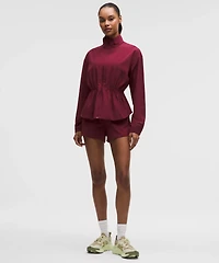 Hotty Hot High-Rise Lined Short 2.5"