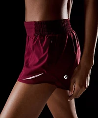 Hotty Hot High-Rise Lined Short 2.5"