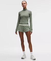 Hotty Hot High-Rise Lined Short 2.5"